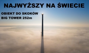 Big Tower